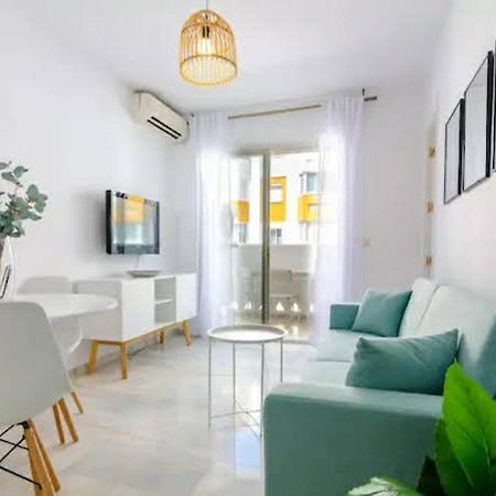 Casa Eva Apartman Benalmádena Kültér fotó
