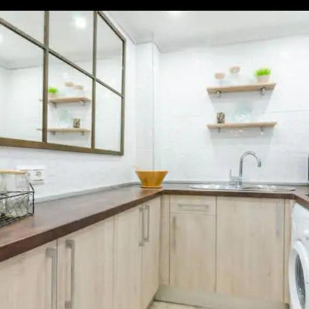 Casa Eva Apartman Benalmádena Kültér fotó