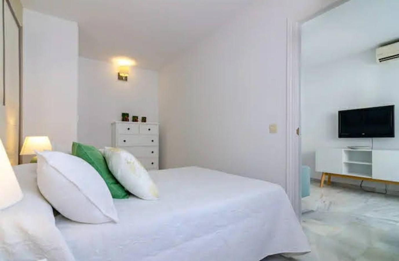Casa Eva Apartman Benalmádena Kültér fotó
