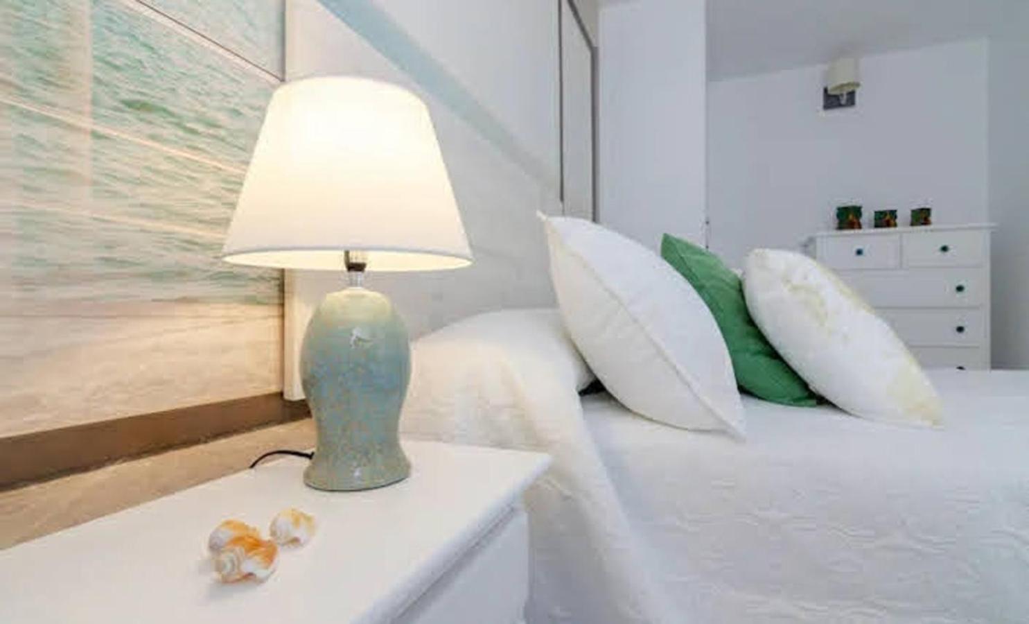 Casa Eva Apartman Benalmádena Kültér fotó