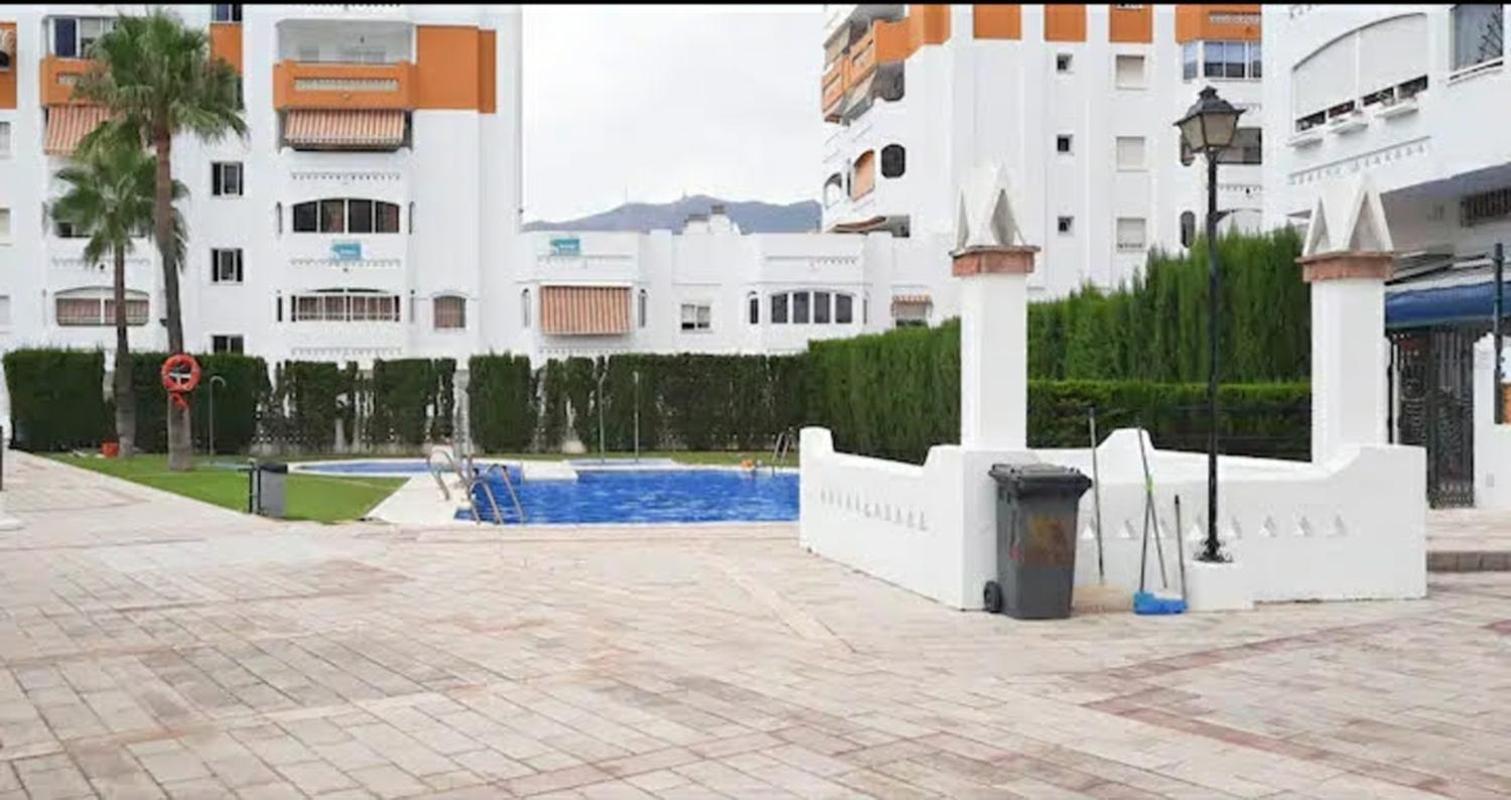 Casa Eva Apartman Benalmádena Kültér fotó